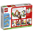 LEGO® Picnic at Mario's House Expansion Set 71422-3