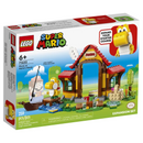 LEGO® Picnic at Mario's House Expansion Set 71422-1