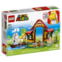 LEGO® Picnic at Mario's House Expansion Set 71422