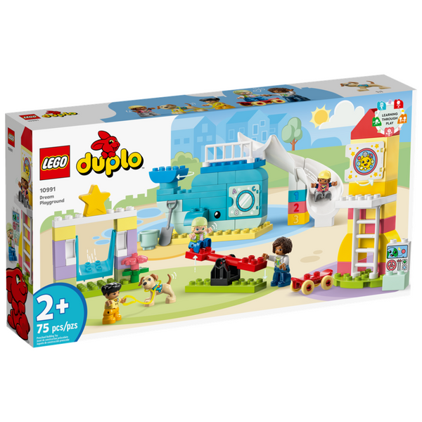 Lego duplo sale website