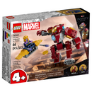 LEGO® Iron Man Hulkbuster vs. Thanos 76263-1