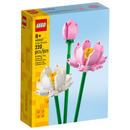 LEGO® Lotus Flowers 40647-1