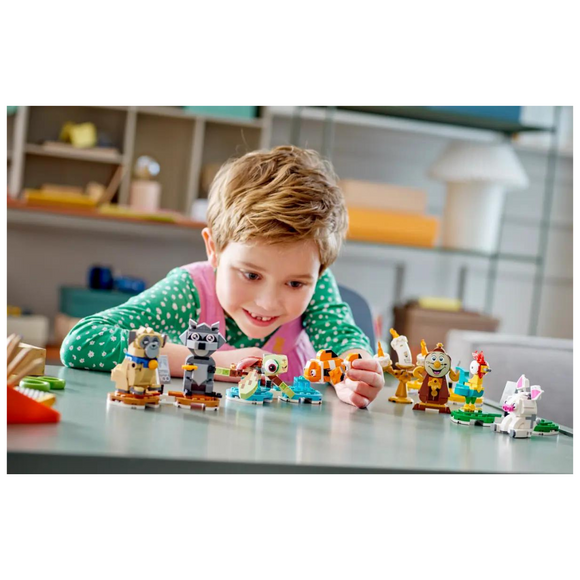 LEGO® Disney Duos 43226