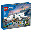 LEGO® Passenger Airplane 60367