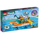LEGO® Sea Rescue Boat 41734-1