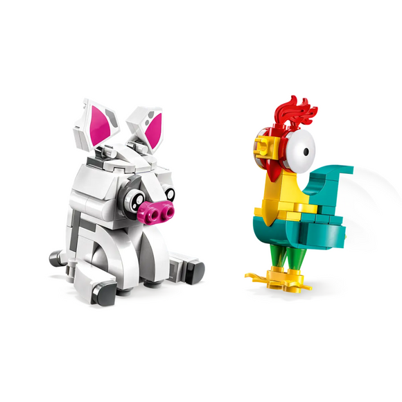 LEGO® Disney Duos 43226