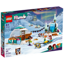 LEGO® Igloo Holiday Adventure 41760-1