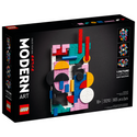 LEGO® Modern Art 31210