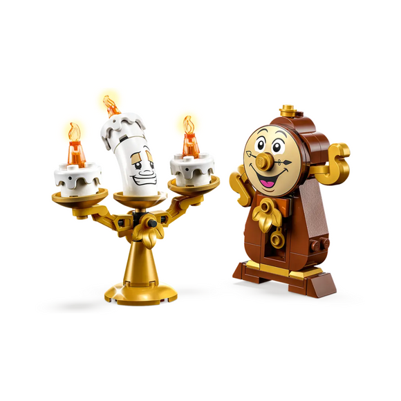 LEGO® Disney Duos 43226