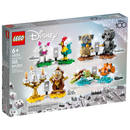 LEGO® Disney Duos 43226-1