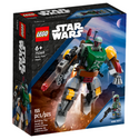 LEGO® Boba Fett™ Mech 75369