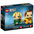 LEGO® Draco Malfoy™ & Cedric Diggory 40617-1