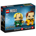 LEGO® Draco Malfoy™ & Cedric Diggory 40617