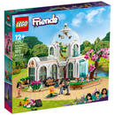LEGO® Botanical Garden 41757-1