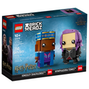 LEGO® Kingsley Shacklebolt™ & Nymphadora Tonks™ 40618-1