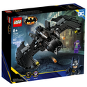 LEGO® DC Batwing: Batman™ vs. The Joker™ 76265