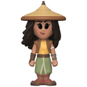 Raya and the Last Dragon (2021) - Raya SODA Vinyl Figure