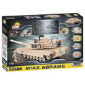 Armed Forces - M1A2 Abrams 1:35 scale