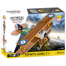Great War - Sopwith Camel F1 1:32 scale-1