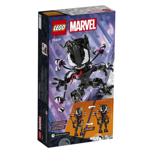 LEGO® Venomised Groot 76249