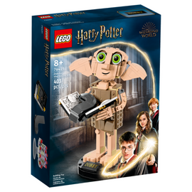 LEGO® Dobby™ the House-Elf 76421