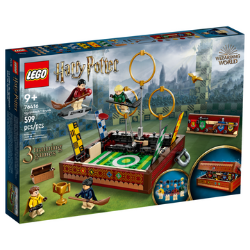 LEGO® Quidditch™ Trunk 76416