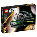 LEGO® Yoda's Jedi Starfighter™ 75360-1