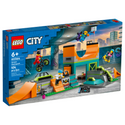 LEGO® Street Skate Park 60364