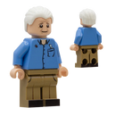 David Attenborough-2
