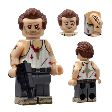 The Nakatomi Duo - 0