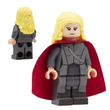 Iron Throners - 0