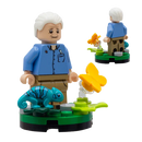 David Attenborough-1