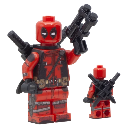Movie Merc with a Mouth