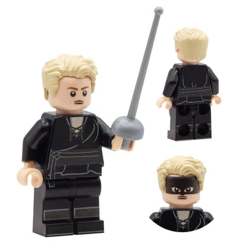 Dread Pirate and the Princess - 0