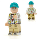 Stranger Figs 4-4