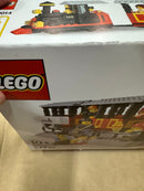 LEGO® The LEGOLAND® Train Fan Weekend 4000014-5