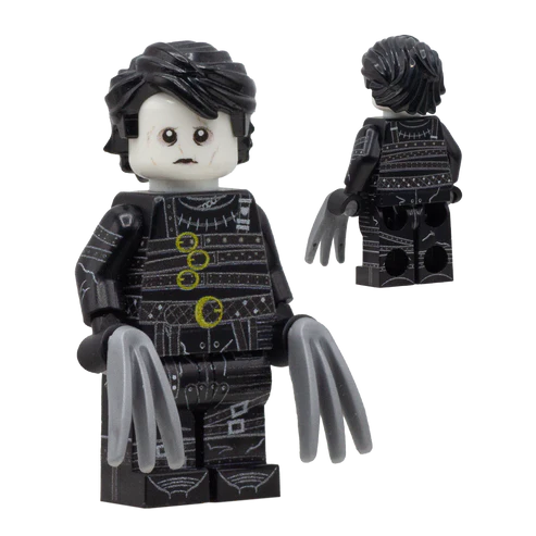 Studward Scissorhands