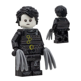 Studward Scissorhands