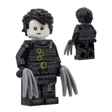 Studward Scissorhands