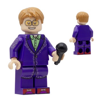 Brickton John