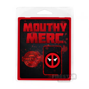 Mouthy Merc Minifigure-6