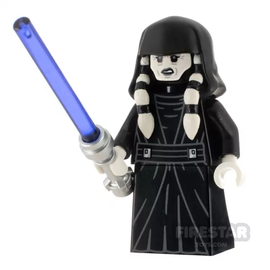 Custom Design Minifigure - SW Lord of Betrayal - 0