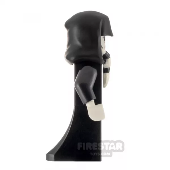 Custom Design Minifigure - SW Lord of Betrayal