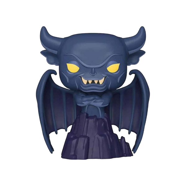 Fantasia - Menacing Chernabog 80th Anniversary Pop! Vinyl #991