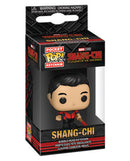 Shang-Chi and the Legend of the Ten Rings - Shang-Chi Pocket Pop! Keychain-2