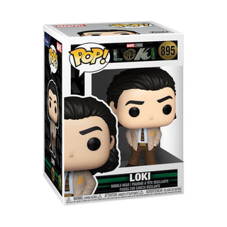 Loki - Loki Pop! Vinyl #895