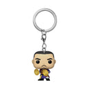 Doctor Strange in the Multiverse of Madness - Wong Pocket Pop! Vinyl Keychain-1
