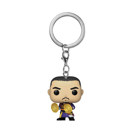 Doctor Strange in the Multiverse of Madness - Wong Pocket Pop! Vinyl Keychain