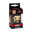 Doctor Strange in the Multiverse of Madness - Wong Pocket Pop! Vinyl Keychain-2