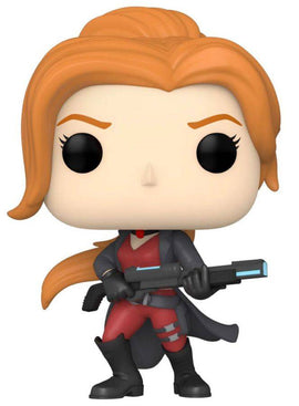 Marvel - Elsa Bloodstone Pop! Vinyl Figure #1028